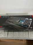 Teclado mecânico XPG Summoner