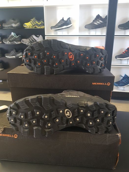 Кросівки Merrell Ice Cap Moc 2 ( Оригінал) J61389;J61391