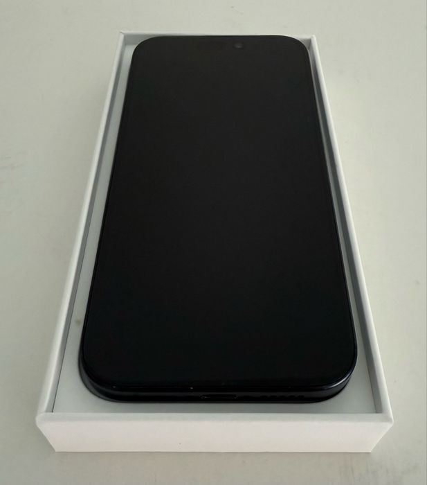 Iphone 15 Pro 1 TB