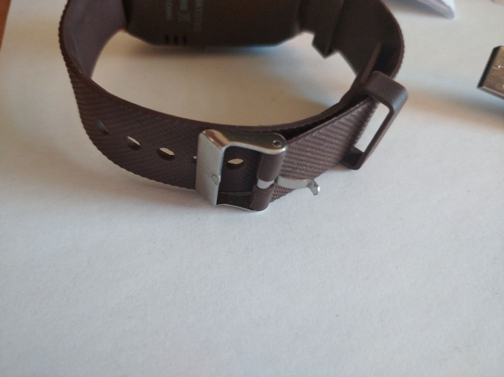 Smartwatch bez marki