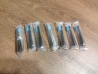 Końcówki do szczoteczki SEAGO SG-551