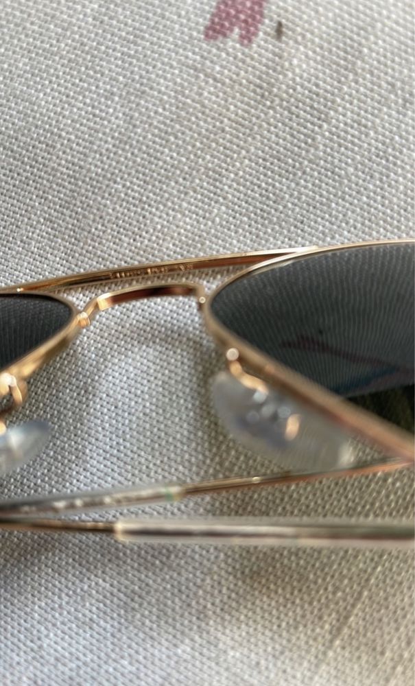 Ray ban okulary - orginal