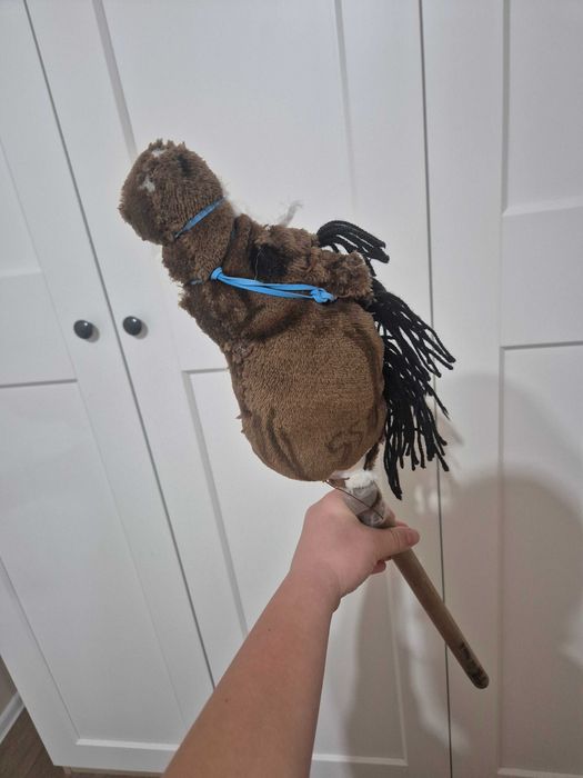 Hobby Horse Gniady