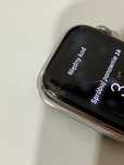 Apple Watch 9 Cellular stal nierdzewna
