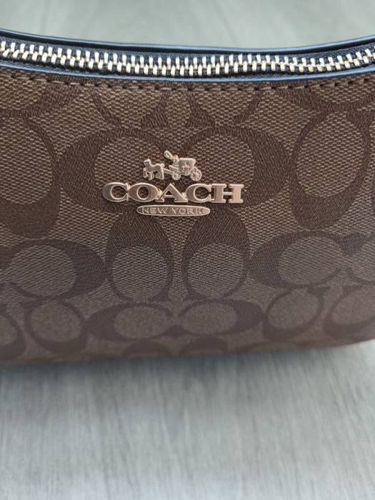 Torebka Damska Coach