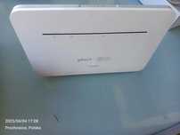 Huawei 4g router 3 pro + Huawei Wifi WS5200