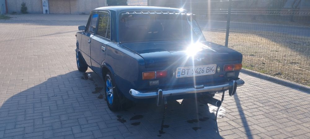 Продам ВАЗ 2101 в доброму стані