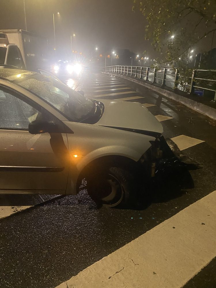 Carro para venda de peças