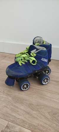 Patins de hóquei