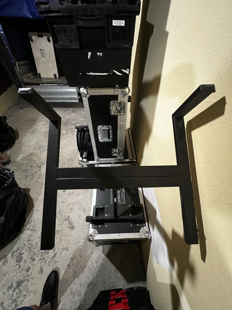 Statyw pod Piec/Case DNA