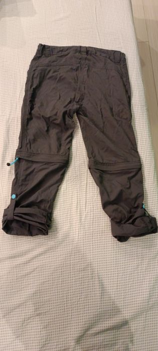 Трекинговые штаны Trevolution