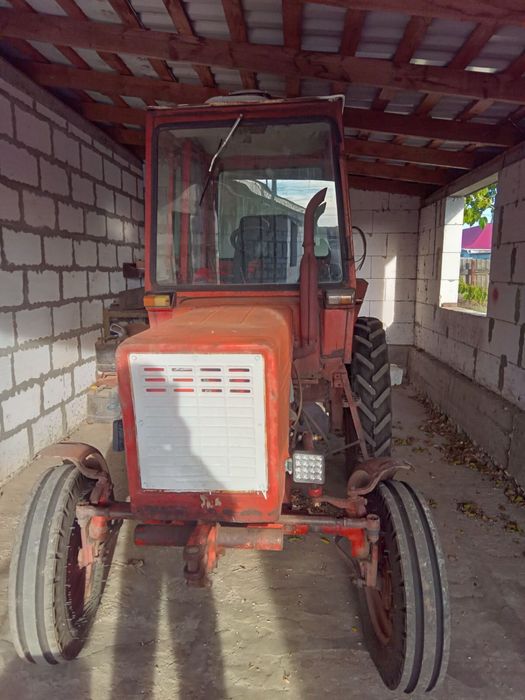 Продам трактор Т-25