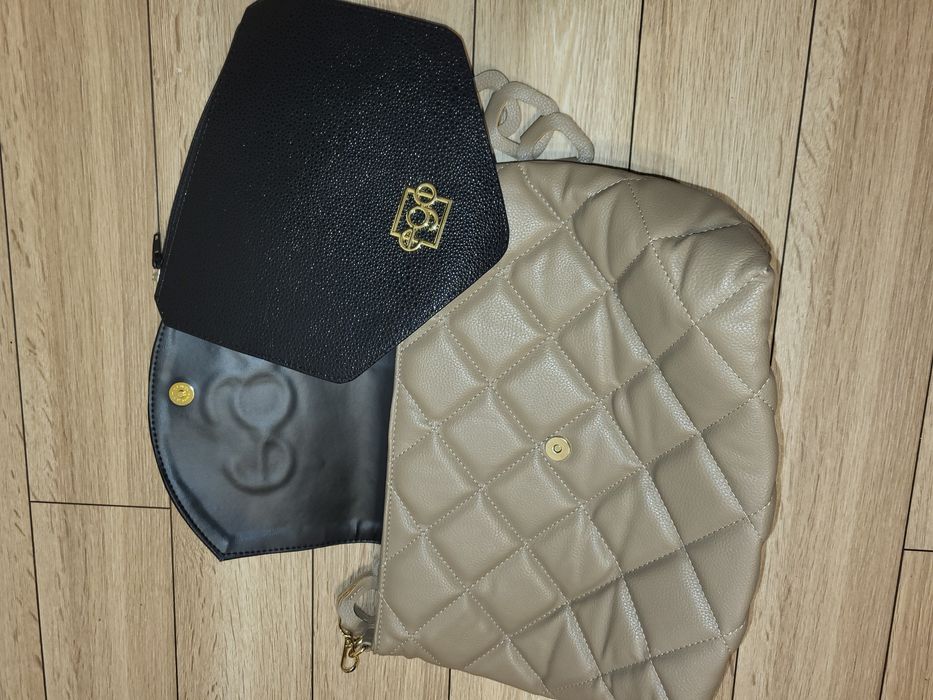 Torebka damska ego nowa