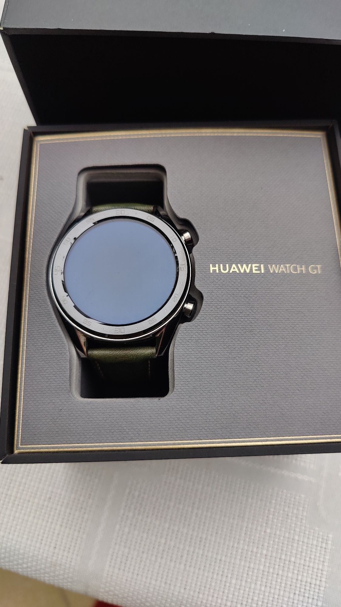 Sprzedam Smartwatch Huawei GT