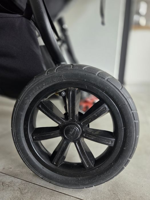 Wózek spacerowy Valco baby trend 4