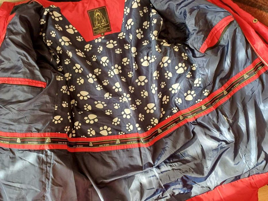 Куртка зимова чоловіча