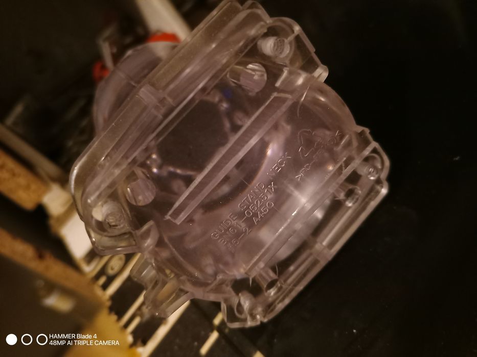 Łącznik podstawy telewizora TV