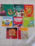 Lote Livros Infantis