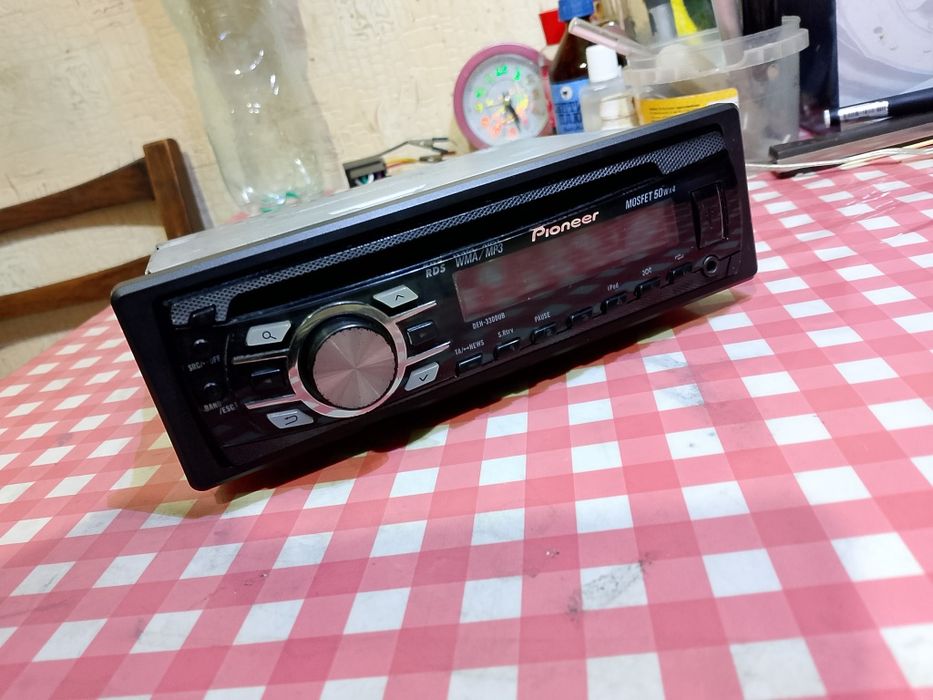 Автомагнитола Магнитола с BLUETOOTH