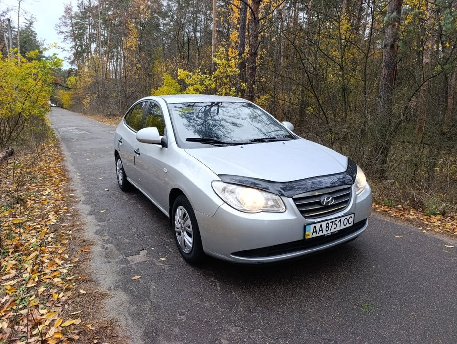 Кондиціонер працює, газ4