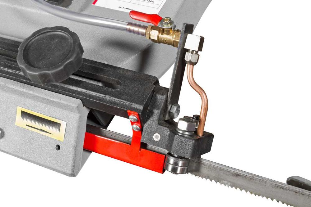 Serra de fita para metal Holzmann BS712TURN-G_400V