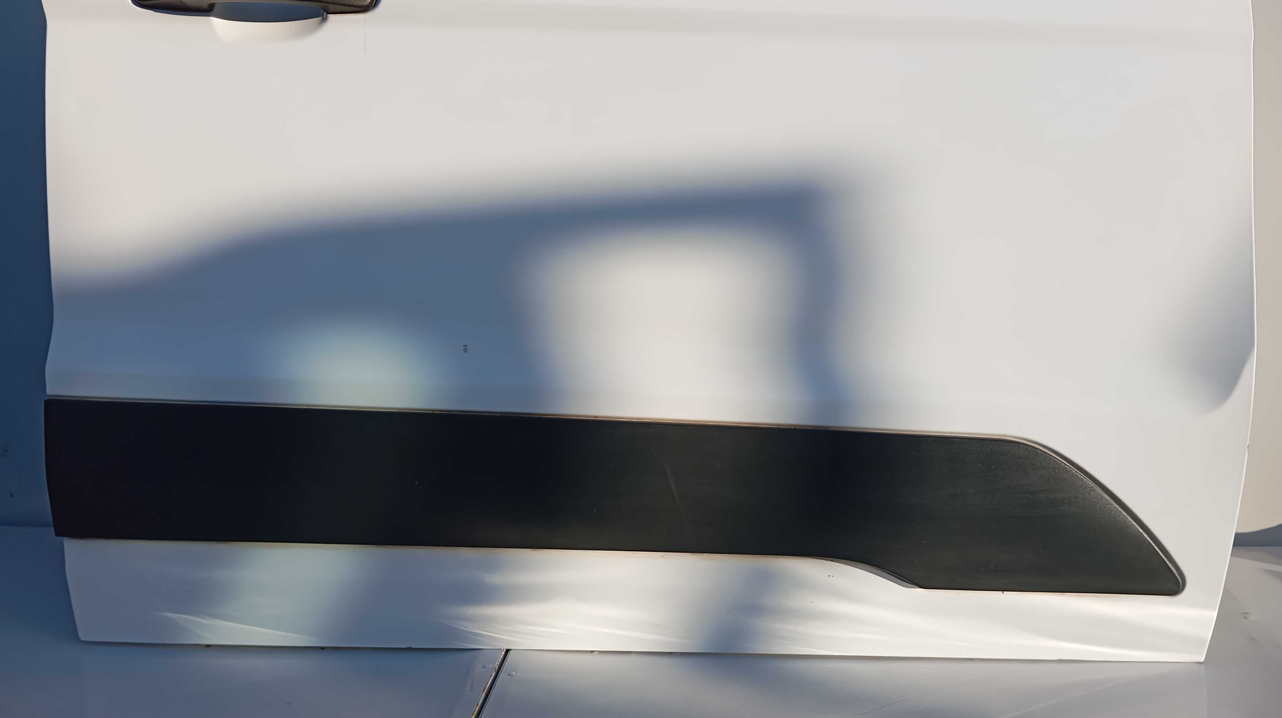 Drzwi prawe  Ford Transit Connect mk2
