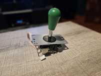 Vendo joystick para arcada