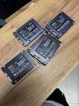 SSD Samsung 1 TB 860 Qvo, 860 EVO, 870 QVO, 870 EVO (7 штук, 1024 GB)