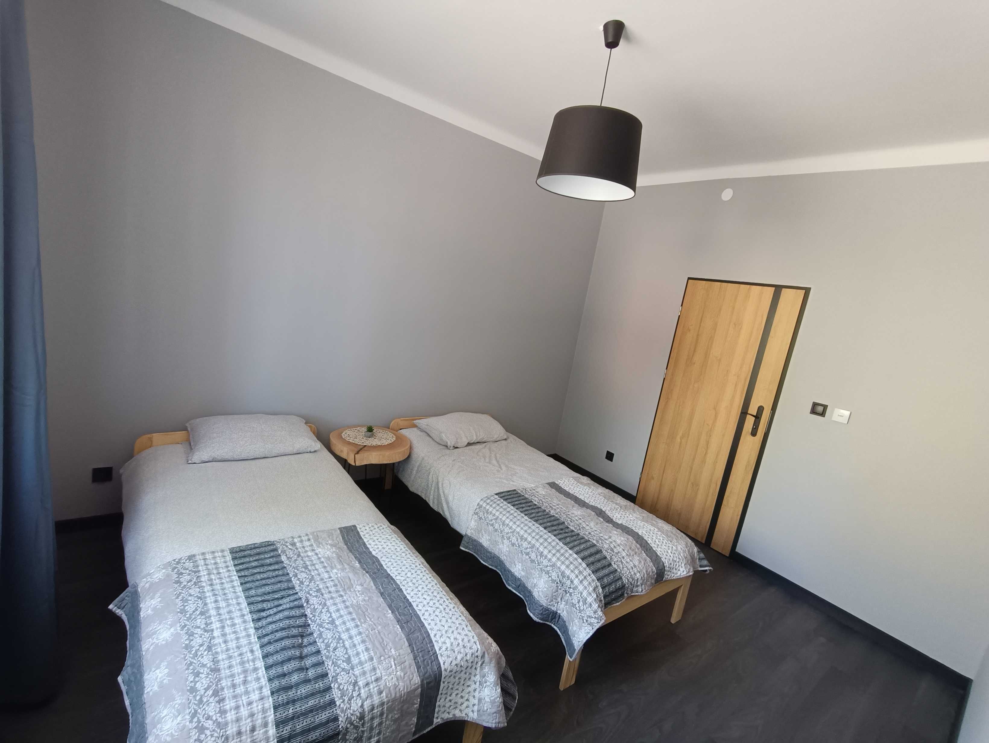 Duże mieszkanie 65m blisko centrum