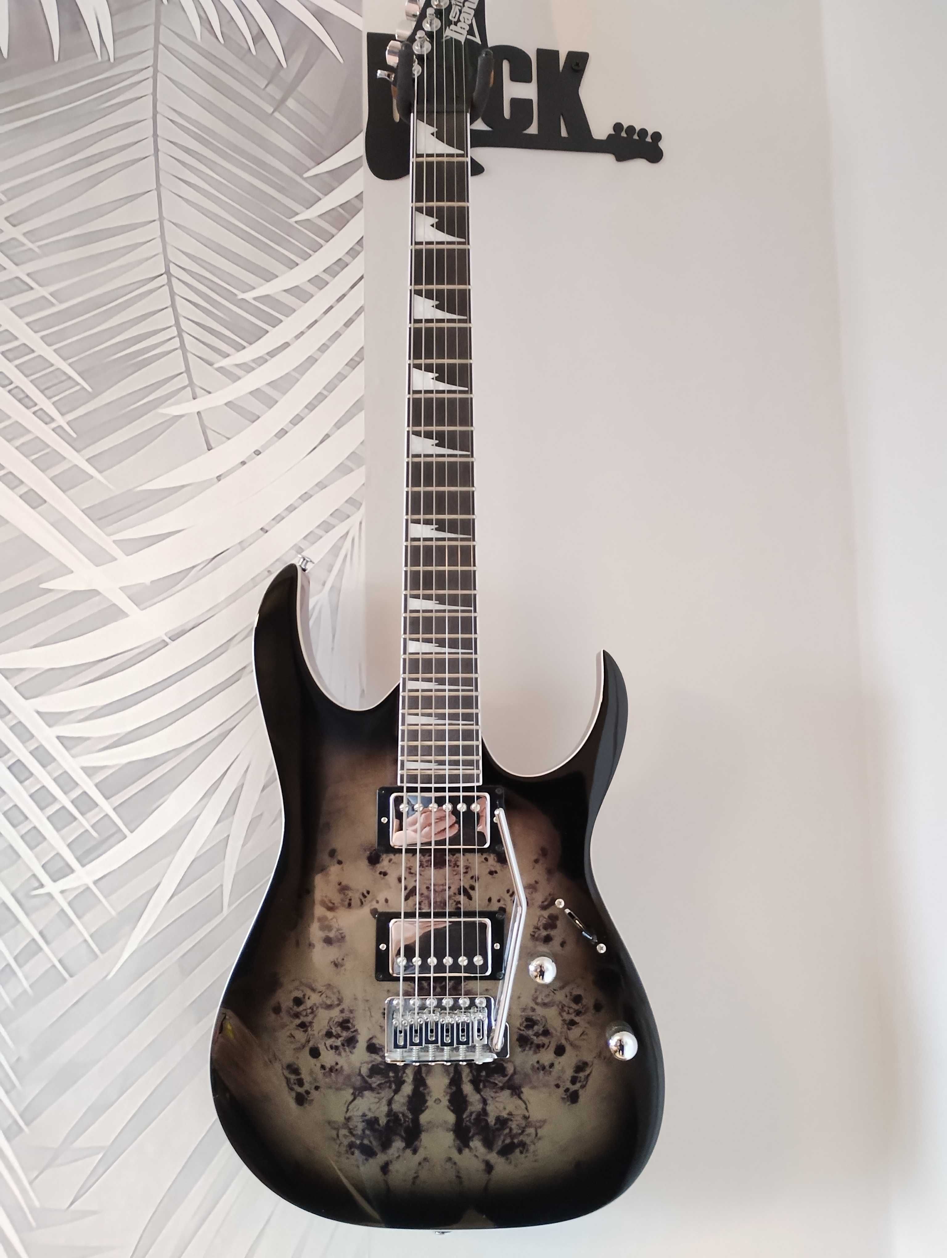 Sprzedam Ibanez GRG 220 PA1-BKB