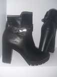 Botins de senhora