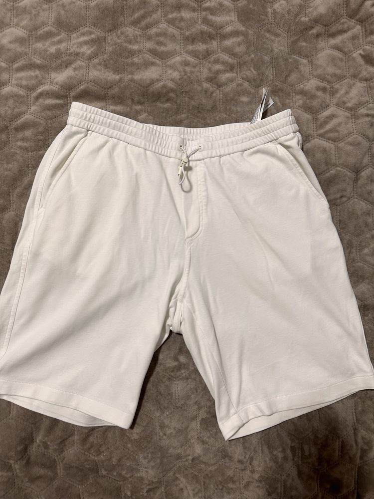 Чоловічі шорти Massimo Dutti