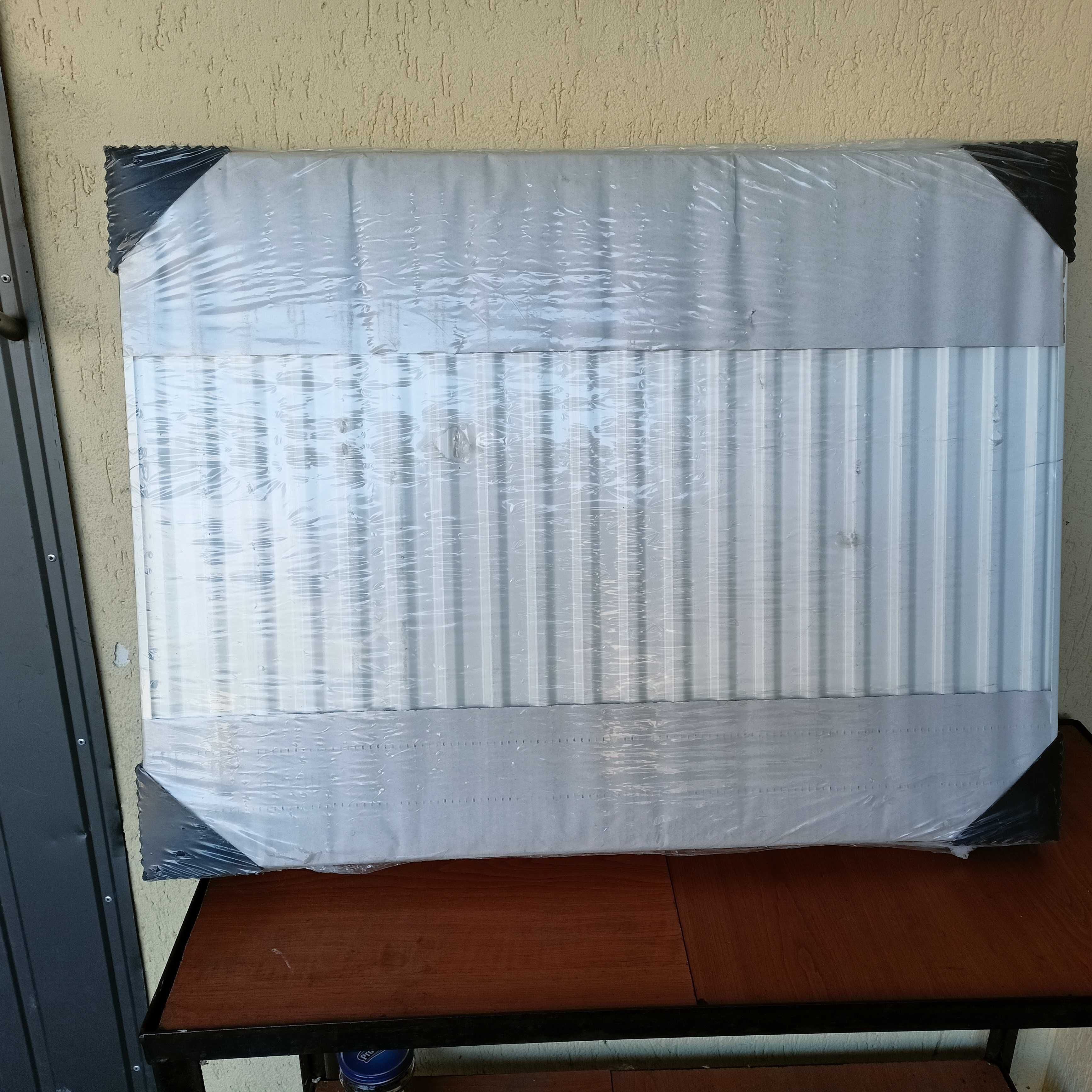 Grzejnik płytowy Unique 60x80