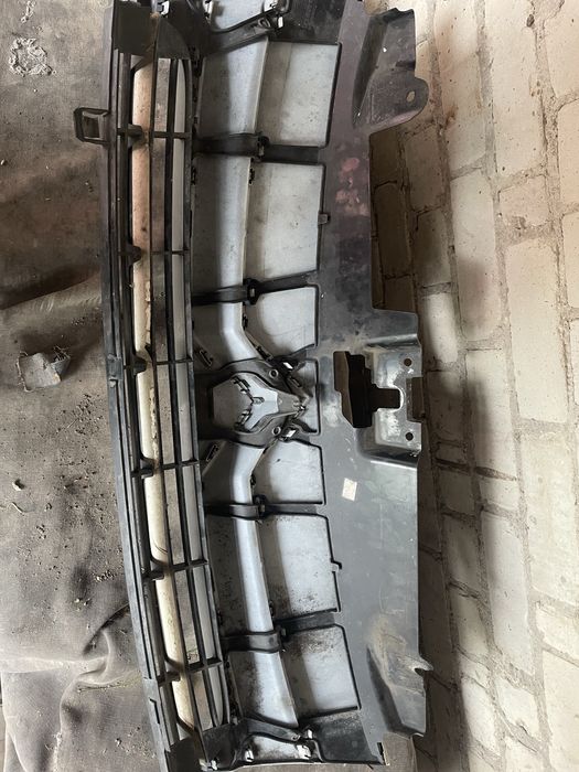 Решітка радіатора Jumpy scudo expert