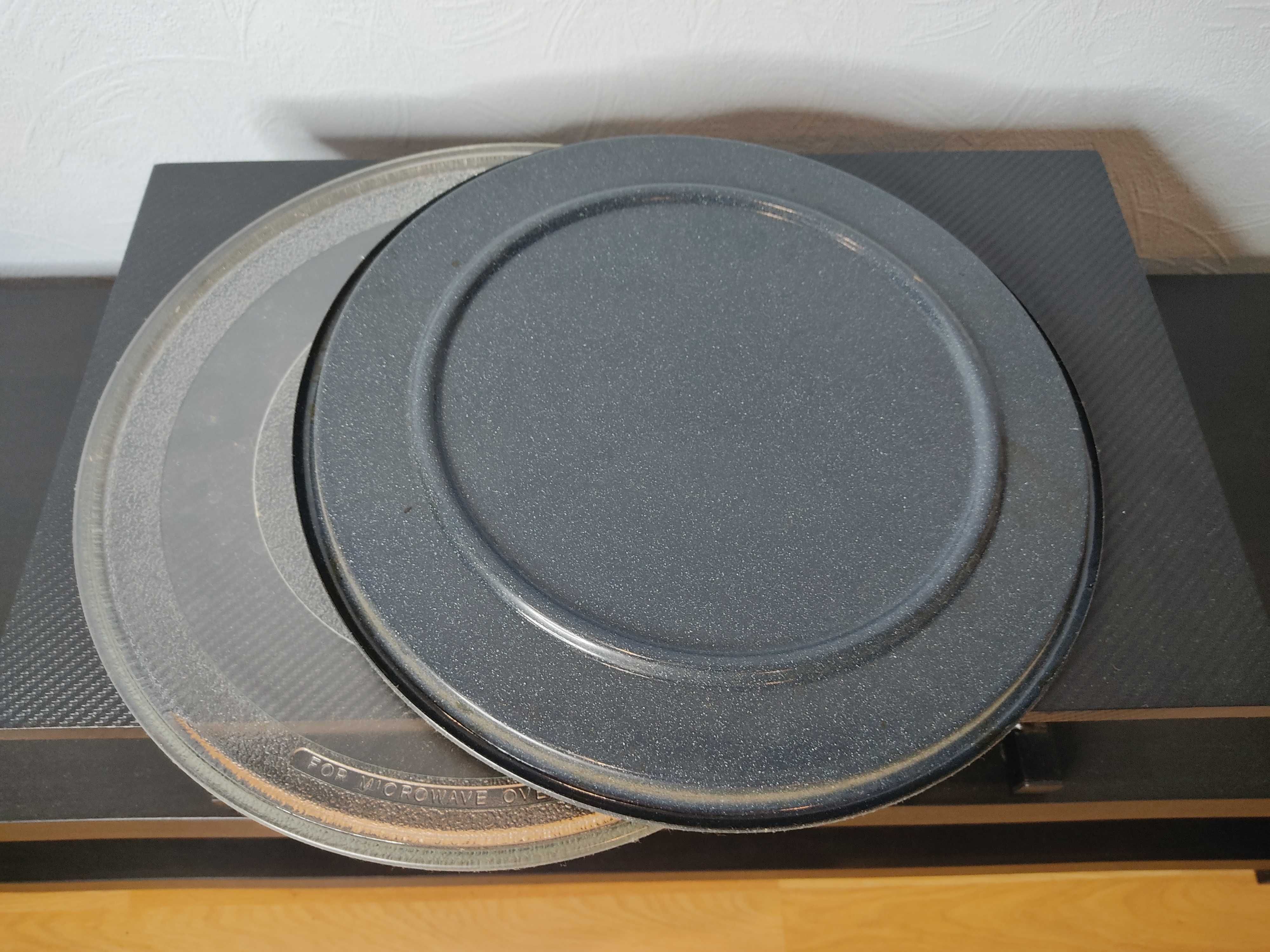 Оригинальная тарелка Samsung D-360mm для микроволновой печи