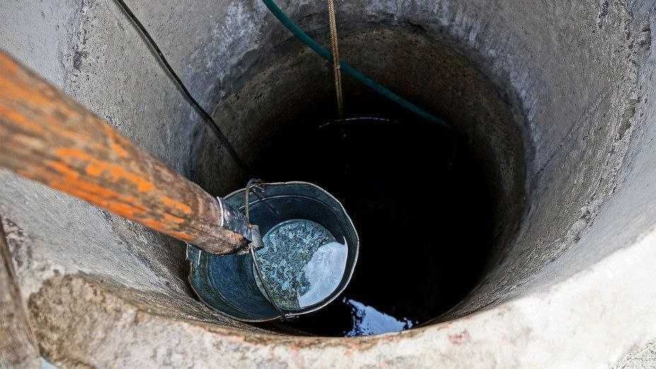 ТОП ЦІНА! Колодязь під ключ. Поглиблення криниць