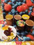 Продам домашнее варенье и джемы