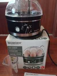 Maszynka do gotowania jajek Silvercrest