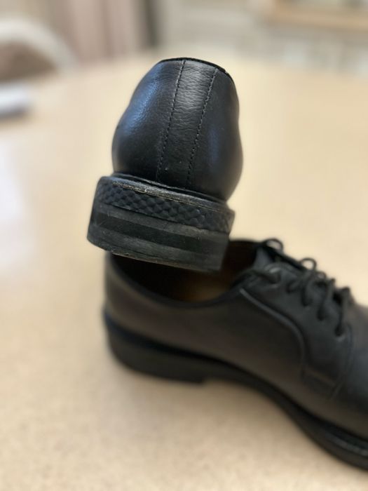 Чоловічі туфлі ,43 розмір