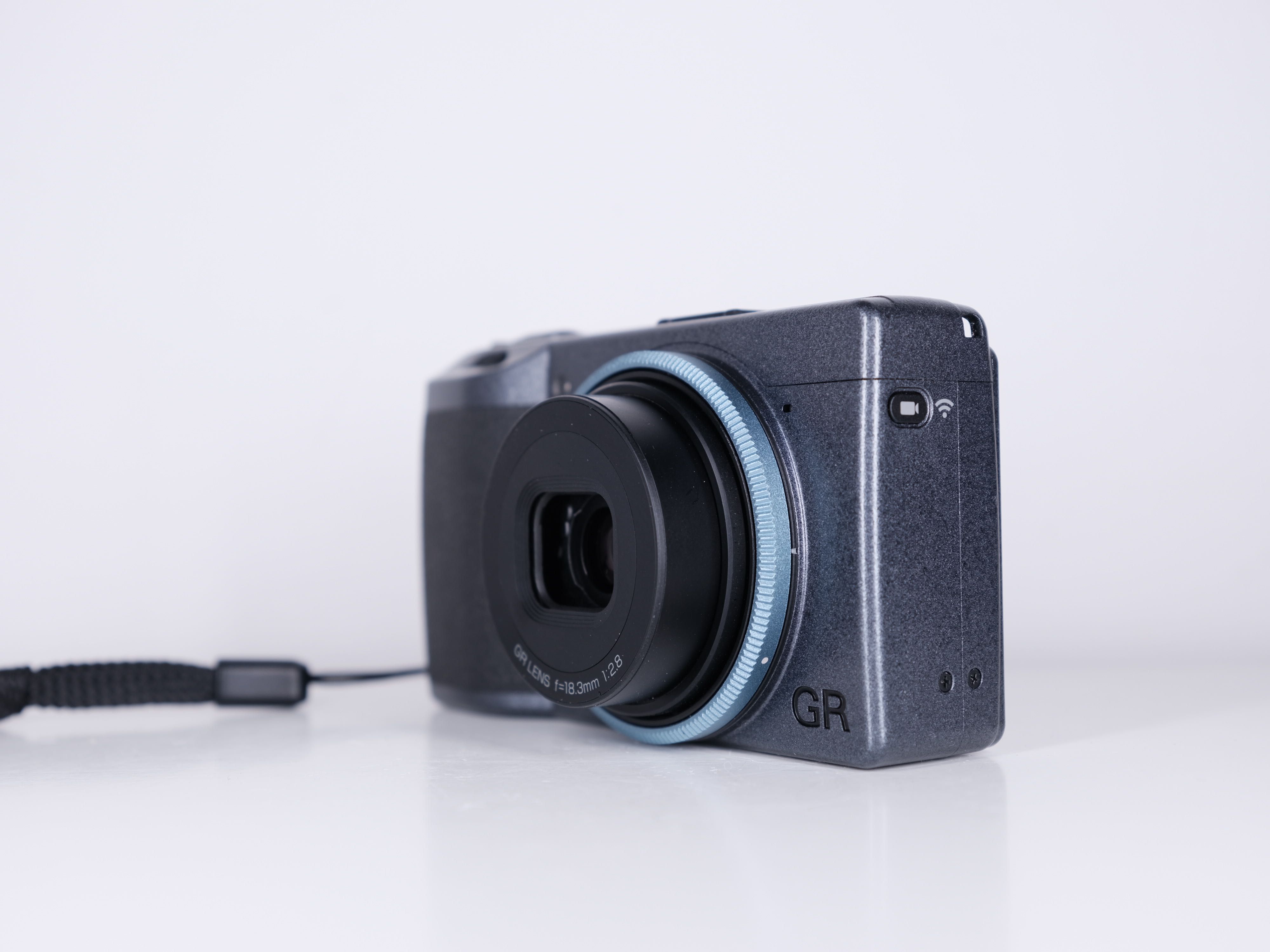 RICOH GR III Street Edition + гарантія / без передоплат