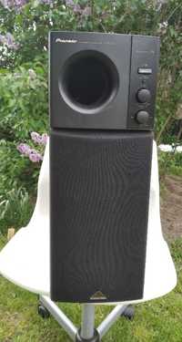 Subwoofer Pioneer S-W 200