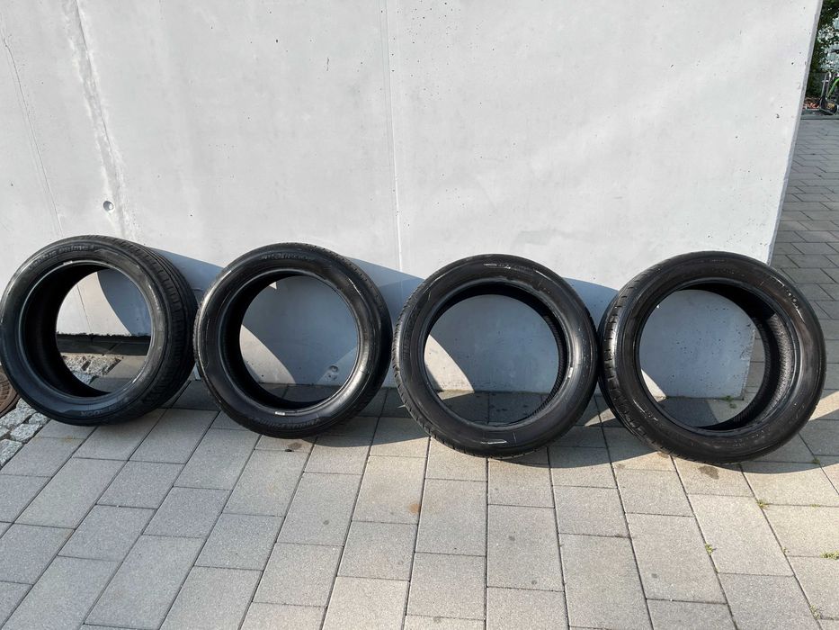 Opony letnie Hankook Ventus Prime 3 215/50 R18 4 szt.