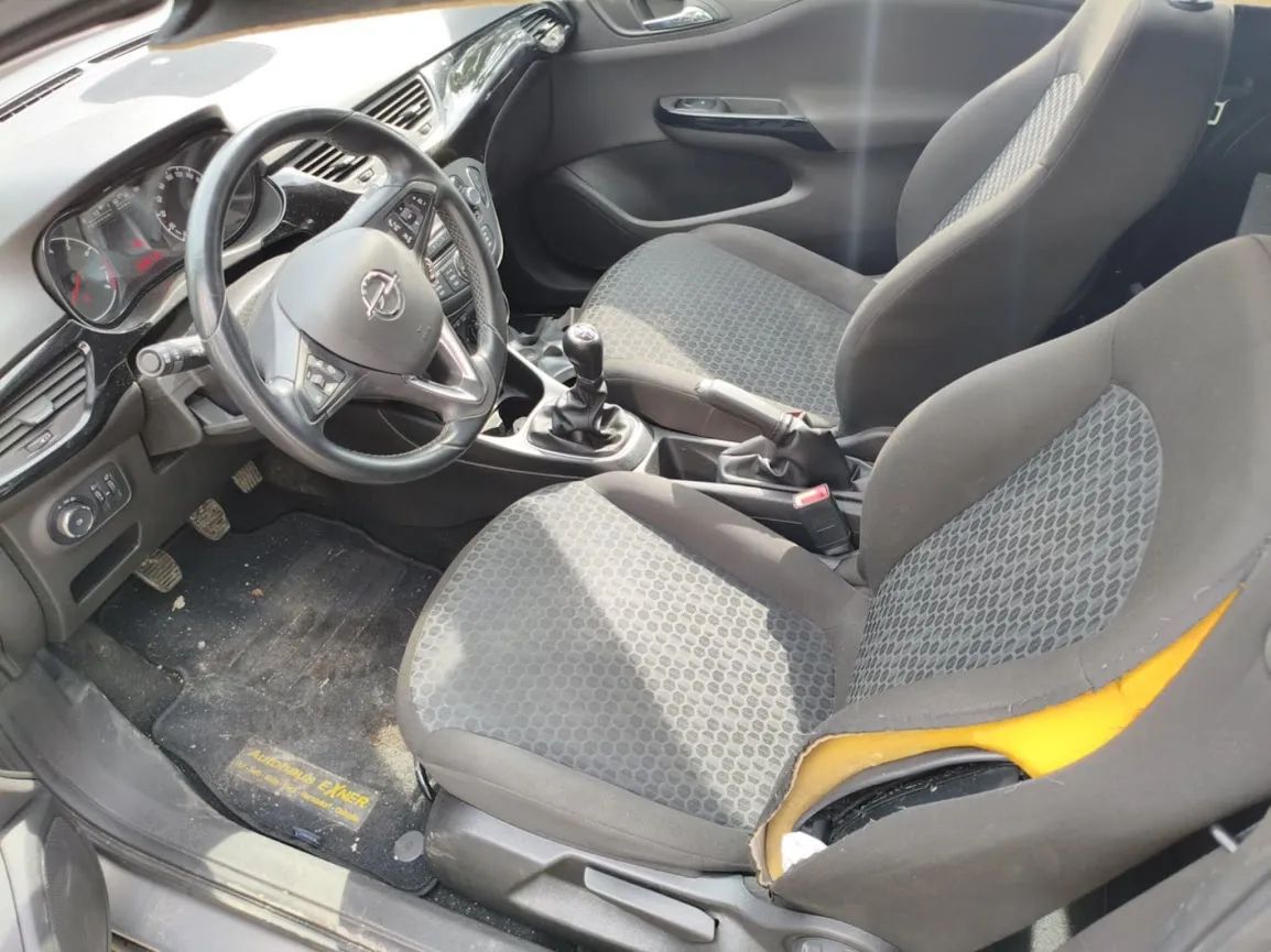 Opel Corsa Opel Corsa 2015r.