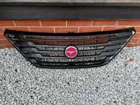 GRILL PRZEDNI ATRAPA CAMPER KAMPER PILOTE 7000013444