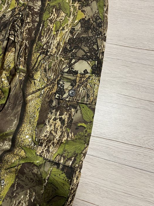 Чоловічі карго штани Real Tree