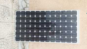 Paineis solares fotovoltaicos