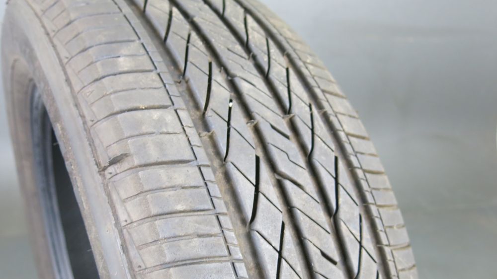 Opona letnia Trocmax Privilo 215/60/17 r17 DOT 3621