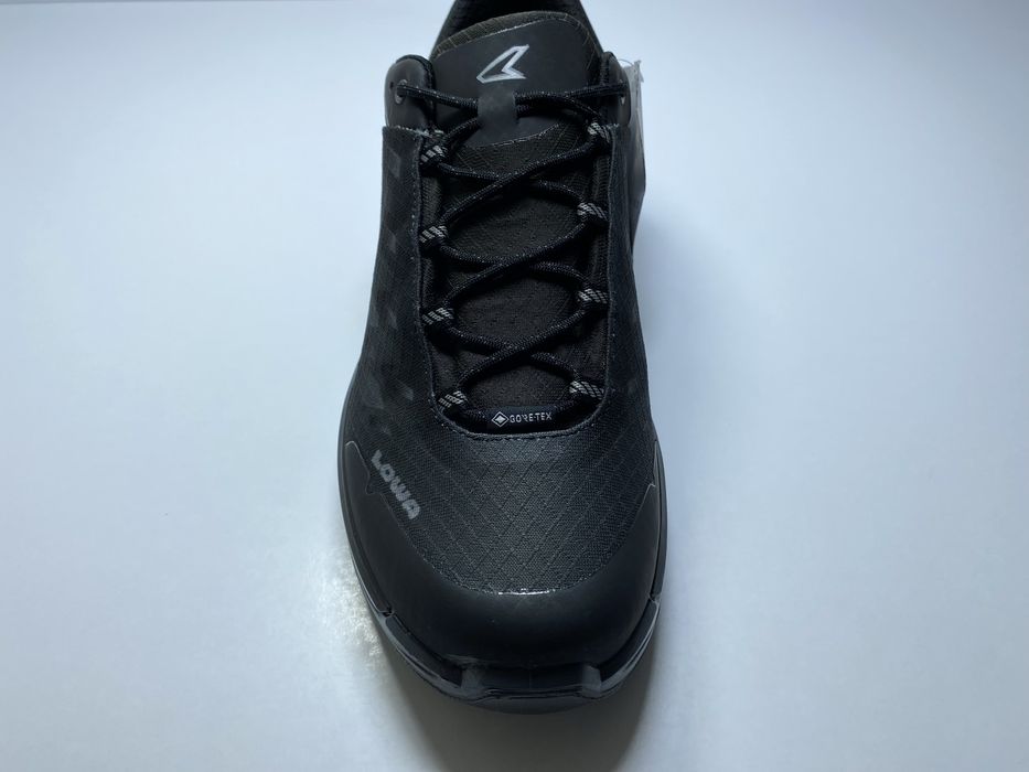 42.5-26.9см ОРИГІНАЛ 100% Кросівки LOWA FERROX GORE-TEX Lo 311696 9937