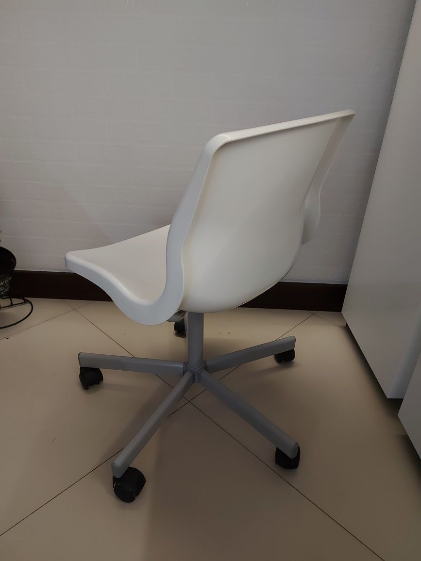 Krzesło biurkowe Ikea