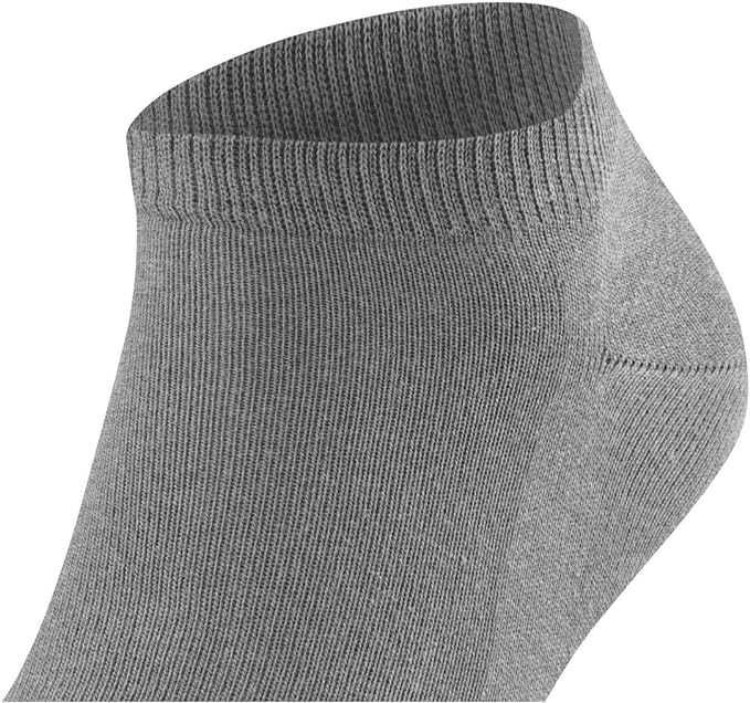 Nowe skarpety męskie / stopka / sport / 43-46 / 5par / szary !105!